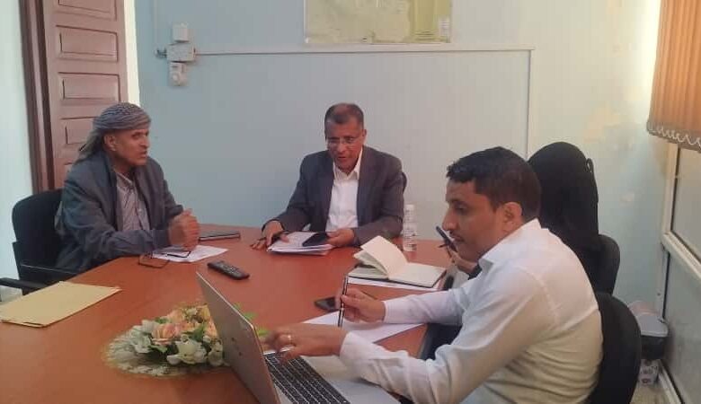 ذو باب المندب.. اتفاقية جديدة لتوفير الحماية والخدمات الصحية للمهاجرين 1 ذو باب المندب.. اتفاقية جديدة لتوفير الحماية والخدمات الصحية للمهاجرين