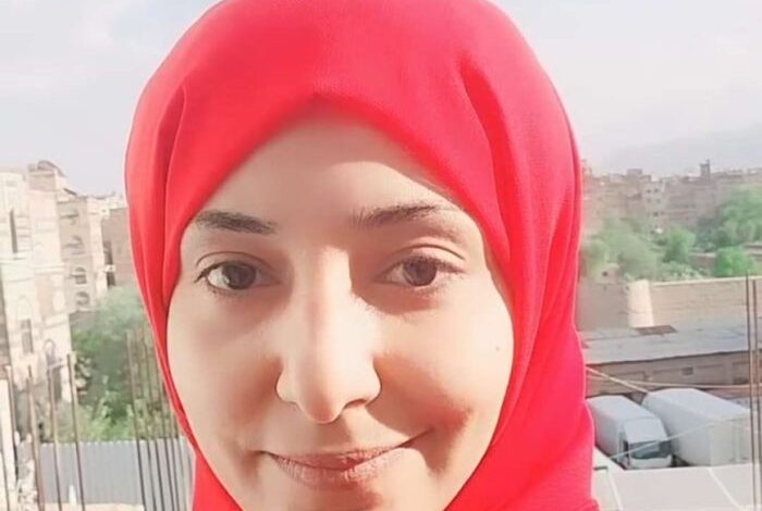 ناشطة تتهم مليشيا الحوثي بنهب الأفران الخيرية لمصلحة كوادرها 1 ناشطة تتهم مليشيا الحوثي بنهب الأفران الخيرية لمصلحة كوادرها