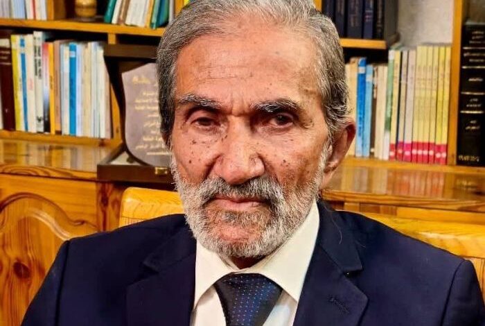 صنعاء.. مليشيا الحوثي تعتقل الأكاديمي حمود العَودي عقب استدعائه من منزله