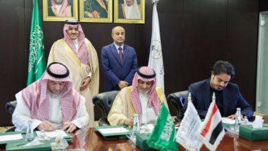 توقيع مذكرة تفاهم لإنشاء محطات كهربائية بقدرة إنتاجية تصل إلى 300 ميجا