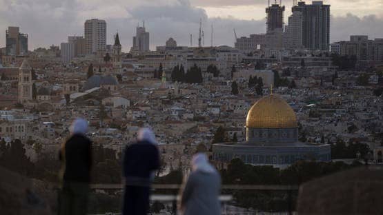 السعودية تندد باقتحام الأقصى والاعتداء على المساجد في الضفة الغربية 1 السعودية تندد باقتحام الأقصى والاعتداء على المساجد في الضفة الغربية