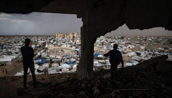 الفصائل الفلسطينية ترفض مشروع القرار الأمريكي بشأن غزة 1 الفصائل الفلسطينية ترفض مشروع القرار الأمريكي بشأن غزة