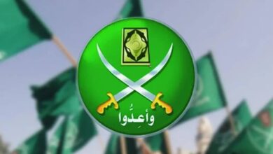 حاكم ولاية أمريكية يعلن جماعة الإخوان إرهابية ويحظر أنشطتها