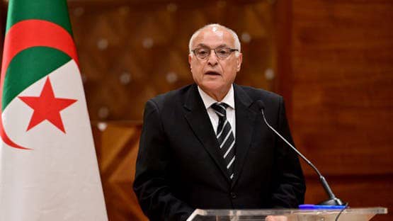 مسؤول جزائري: ندعم أي إطار أممي لإنهاء النزاع في الصحراء الغربية 1 مسؤول جزائري: ندعم أي إطار أممي لإنهاء النزاع في الصحراء الغربية