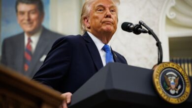 البيت الأبيض يمارس ضغطًا كبيرًا لوقف الحرب الروسية الأوكرانية