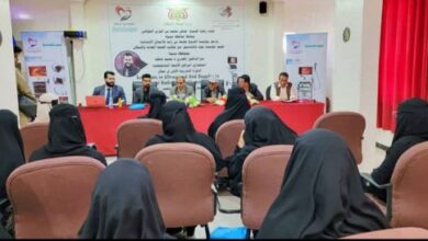 مؤسسة خليفة تطلق برنامجا تدريبيا للأطباء في مستشفيات شبوة الريفية