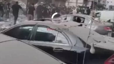 إسرائيل تستهدف الرجل الثاني في حزب الله بهجوم على الضاحية الجنوبية