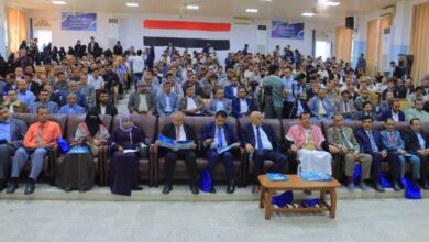 جامعة إقليم سبأ تدشّن أسبوع الجودة 2025م