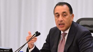 مسؤول رفيع: مصر مستعدة للتعامل مع كافة الاحتمالات لمواجهة مخاطر سد النهضة