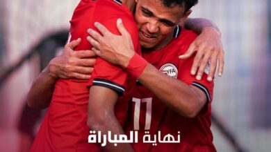 منتخبنا الأولمبي يفتتح مشاركته في كأس الخليج بالفوز على العراق