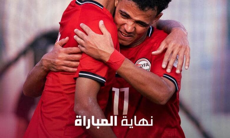 منتخبنا الأولمبي يفتتح مشاركته في كأس الخليج بالفوز على العراق 1 منتخبنا الأولمبي يفتتح مشاركته في كأس الخليج بالفوز على العراق