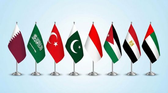 وزراء خارجية ثماني دول يعبرون عن قلقهم من تصريحات إسرائيل بشأن معبر رفح
