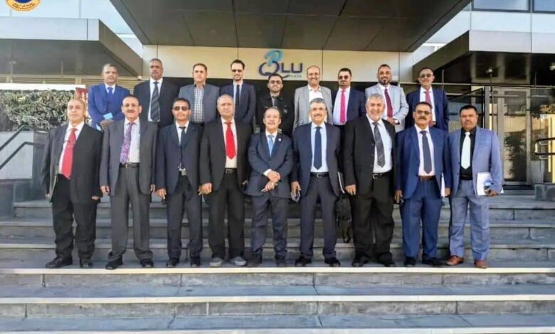 "مكافحة الأنظمة الجوية غير المأهولة في اليمن" محور مشاركة خفر السواحل بورشة في قبرص 1 "مكافحة الأنظمة الجوية غير المأهولة في اليمن" محور مشاركة خفر السواحل بورشة في قبرص
