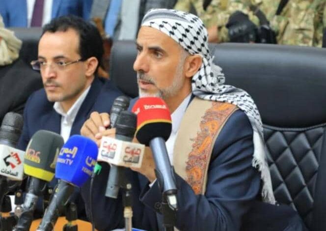 مليشيا الحوثي تحول قانون الاستثمار إلى أداة احتكار اقتصادي 1 مليشيا الحوثي تحول قانون الاستثمار إلى أداة احتكار اقتصادي