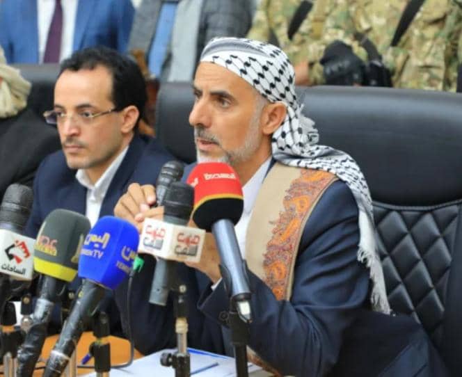 مليشيا الحوثي تحول قانون الاستثمار إلى أداة احتكار اقتصادي