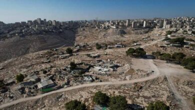 الاحتلال يقر إنشاء 19 مستوطنة جديدة في الضفة الغربية المحتلة