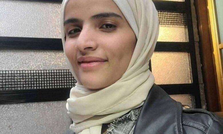 صنعاء.. مليشيا الحوثي تقتحم منزل ناشطة وتعتقلها بعد مشادة مع قيادي
