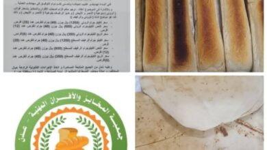 بعد الإضراب.. مواطنون يعبرون عن استيائهم من تصرف جمعية الأفران في عدن