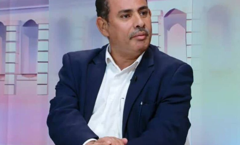 خبير يكشف ترتيبات خليجية لتأمين الملاحة الدولية