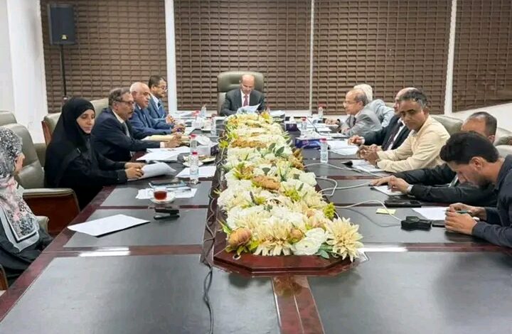 البنك المركزي يقر موازنة 2026 ويؤكد حياديته في أداء المهام المصرفية