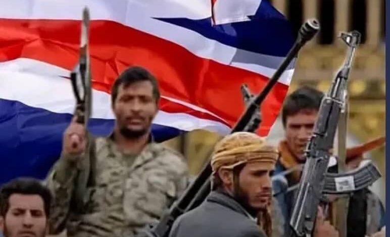 بريطانيا تستهدف قيادات حوثية بارزة