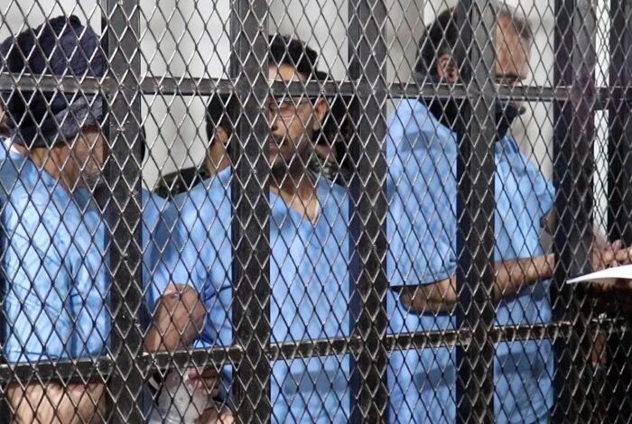 صنعاء.. النيابة الحوثية تطالب بإعدام معتقلين رغم إسقاط التهم عنهم