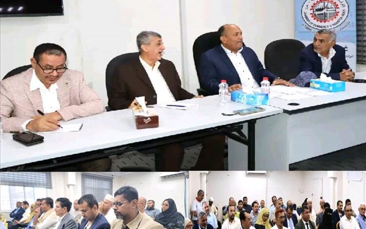وزارة الصناعة تؤكد أولوية دعم المنتج المحلي عبر معارض الصناعات الوطنية