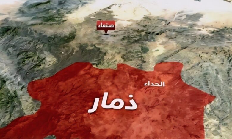 مقتل أب برصاص راجع خلال خلاف عائلي في ذمار