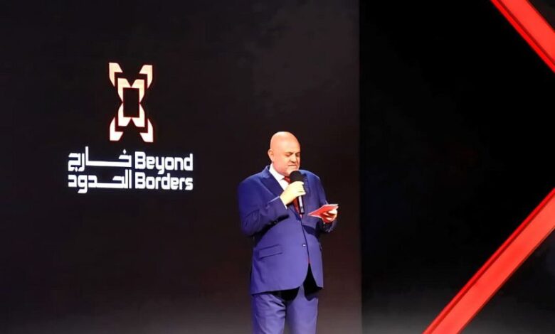تعز تحتضن TEDx 2025 وتؤكد قدرتها على صناعة المبادرات 1 تعز تحتضن TEDx 2025 وتؤكد قدرتها على صناعة المبادرات
