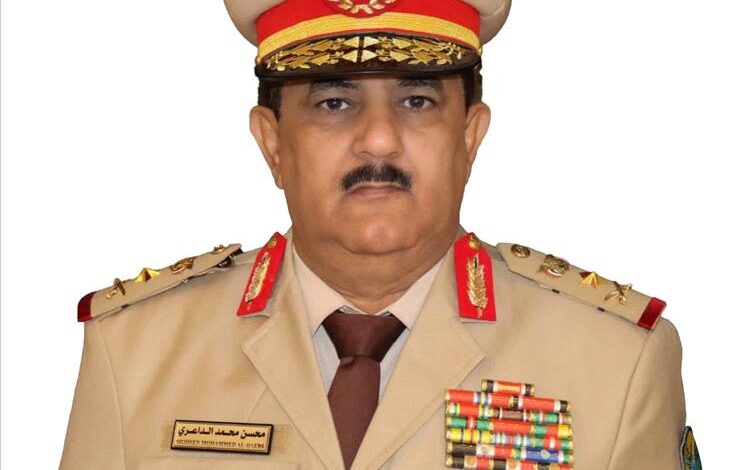 وزير الدفاع يؤكد اعتزازه بالشراكة الاستراتيجية مع السعودية لاستكمال التحرير وبناء المستقبل 1 وزير الدفاع يؤكد اعتزازه بالشراكة الاستراتيجية مع السعودية لاستكمال التحرير وبناء المستقبل