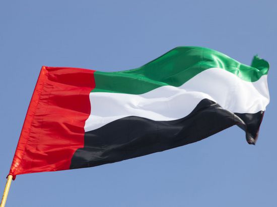 الإمارات تدين محاولة استهداف مقر إقامة الرئيس الروسي بوتين