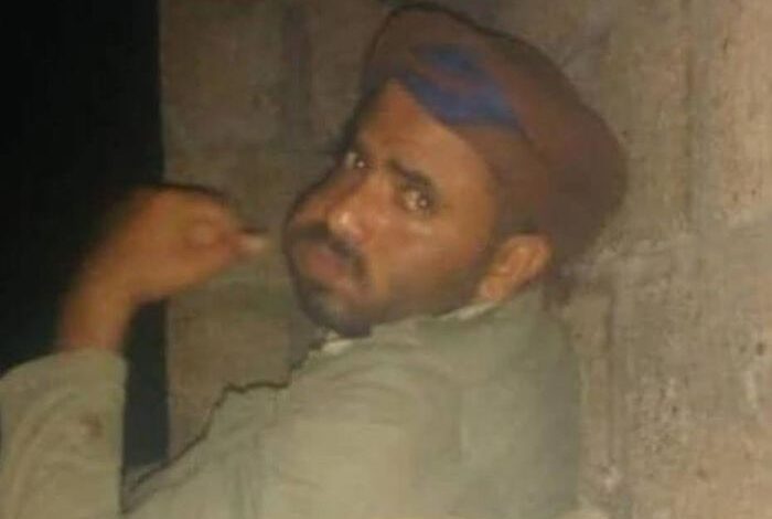 تعز.. مليشيا الحوثي تقتحم مزرعة وتقتل حارسها في الحيمة