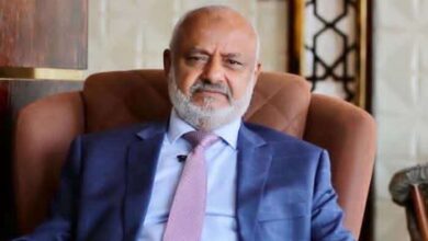 محافظ الحديدة يؤكد أن استكمال التحرير لم يعد خيارا بل فرضا وطنيا