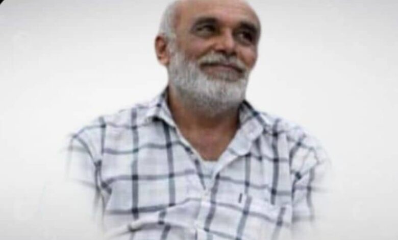 محلي المخا يعزي بوفاة نائب مدير الميناء سعيد قوح