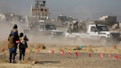الحديدة.. قتلى وجرحى من الحوثيين خلال اقتحام سوق شعبي في بيت الفقيه