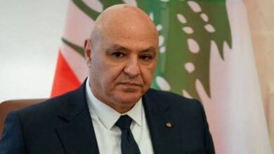 بقاء سلاح حزب الله أصبح عبئا على لبنان