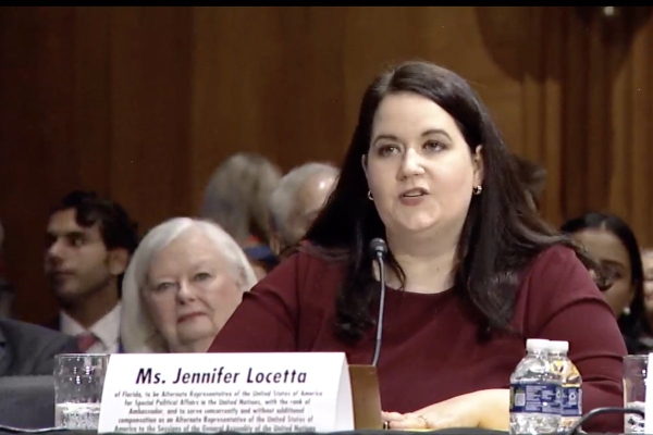 أمريكا تطالب مجلس الأمن بحرمان الحوثيين من الموارد وإنهاء مهمة بعثة الحديدة