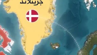 مسؤول أميركي يهاجم أوروبا ويصف موقفها من غرينلاند بالضعف