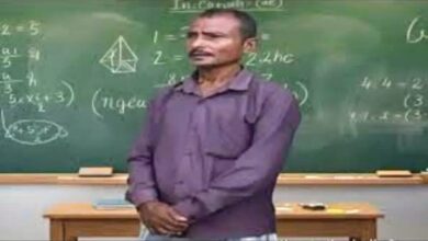 نتيجة الضغوط الحوثية على المعلمين.. وفاة وكيل مدرسة شمالي الحديدة