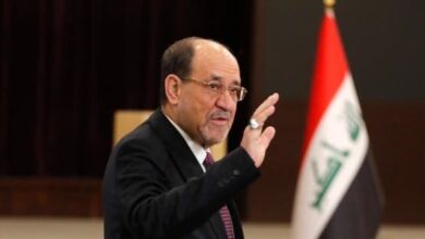ترامب يهدد بوقف المساعدات إذا عاد المالكي لرئاسة الحكومة العراقية