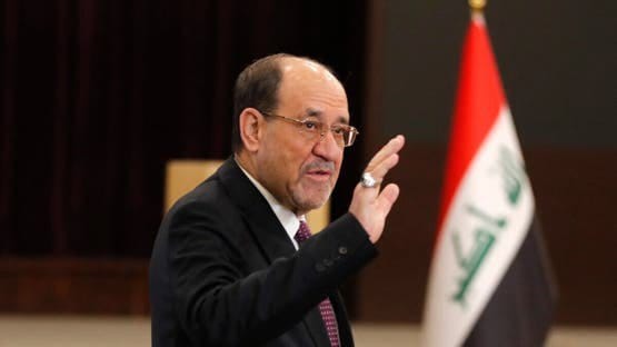 ترامب يهدد بوقف المساعدات إذا عاد المالكي لرئاسة الحكومة العراقية