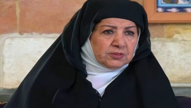 مقتل ممثلة سورية شهيرة بظروف غامضة في دمشق 9 مقتل ممثلة سورية شهيرة بظروف غامضة في دمشق