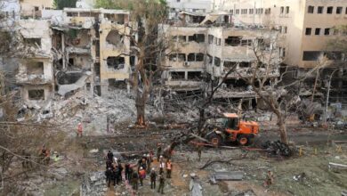 صحيفة بريطانية: الصراع بين دول الشرق الأوسط يستنزفها اقتصادياً