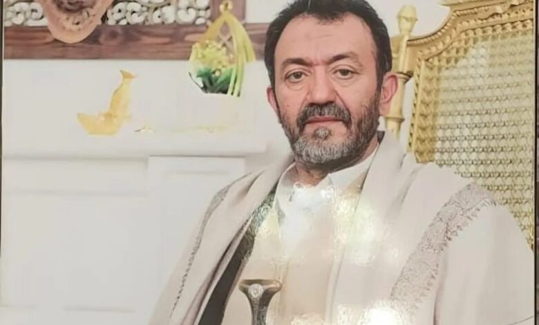 وفاة داعية بارز إثر التعذيب بعد أيام من إطلاقه من معتقلات الحوثي