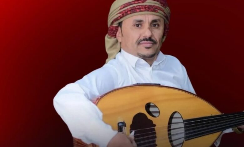 مليشيا الحوثي تعتدي بوحشية على فنان شعبي في عمران 1 مليشيا الحوثي تعتدي بوحشية على فنان شعبي في عمران