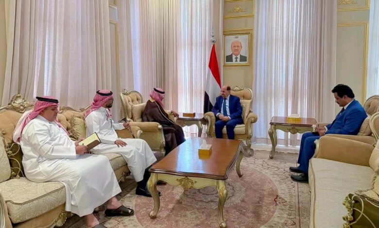 رئيس الوزراء يشيد بالدور المحوري للبرنامج السعودي لتنمية وإعمار اليمن 1 رئيس الوزراء يشيد بالدور المحوري للبرنامج السعودي لتنمية وإعمار اليمن