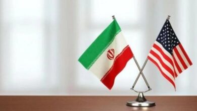 ضغوط عربية تدفع واشنطن للتراجع عن إلغاء المفاوضات مع إيران