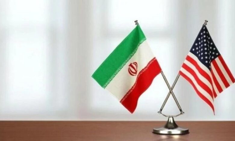 ضغوط عربية تدفع واشنطن للتراجع عن إلغاء المفاوضات مع إيران
