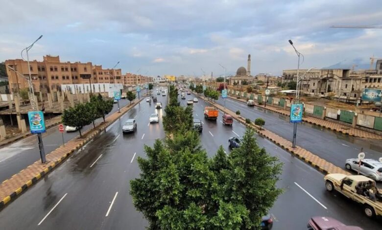 مسلحون قبليون يوقفون اعتداءً حوثيا على أرض شيخ بارز بصنعاء
