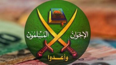 حكم مؤبد من القضاء المصري يطال أفراد خلية إخوانية